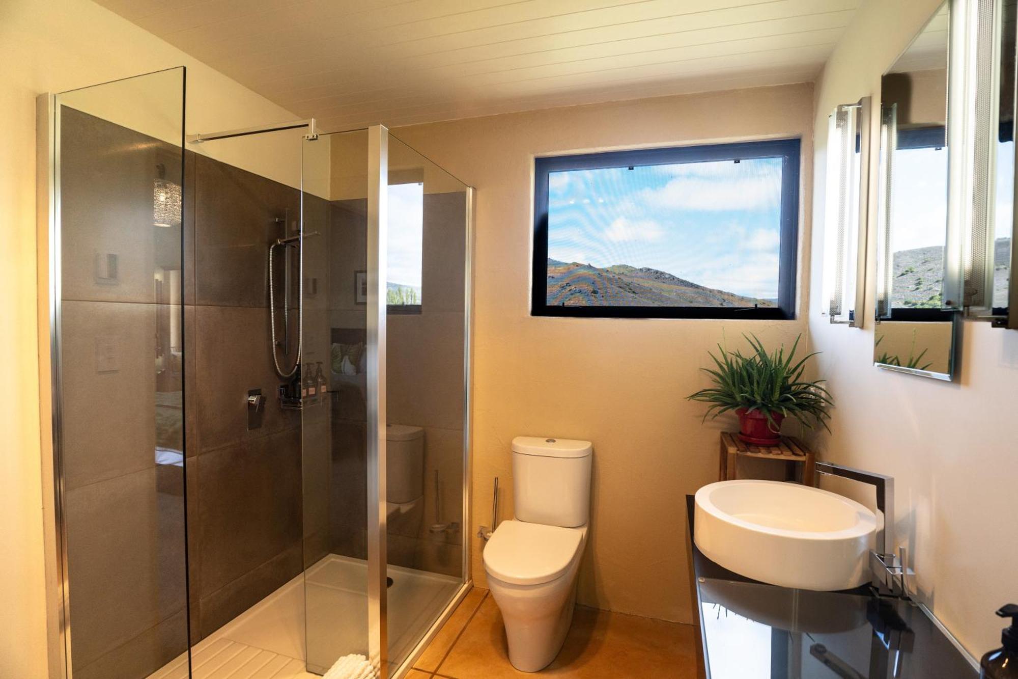 Bed and Breakfast Bannockburn House Кромвель Экстерьер фото