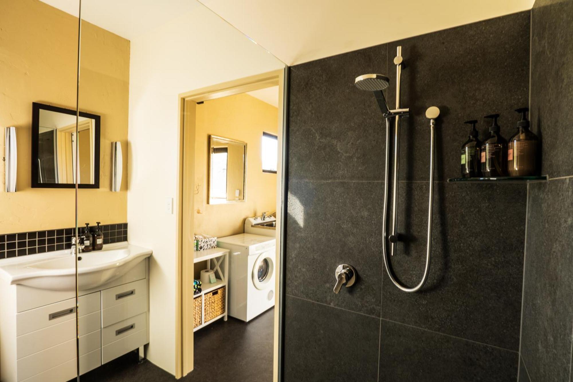 Bed and Breakfast Bannockburn House Кромвель Экстерьер фото